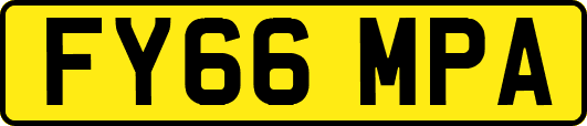 FY66MPA