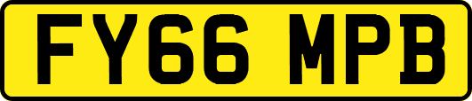 FY66MPB