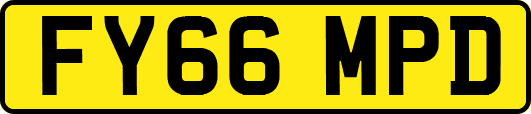 FY66MPD