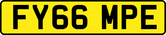 FY66MPE