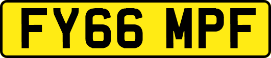 FY66MPF