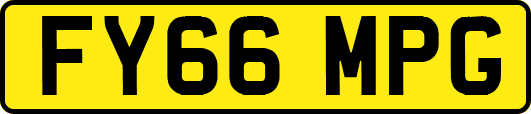 FY66MPG