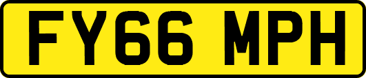 FY66MPH