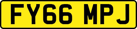 FY66MPJ