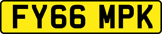 FY66MPK