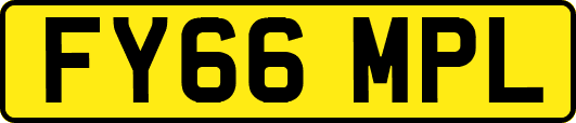 FY66MPL