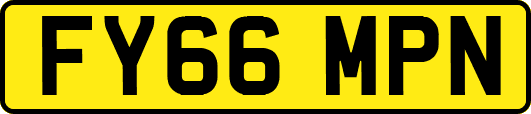FY66MPN