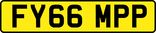 FY66MPP