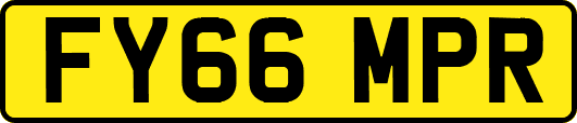FY66MPR