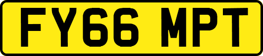 FY66MPT