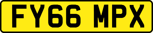 FY66MPX
