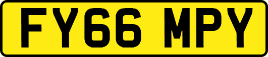 FY66MPY