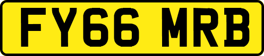 FY66MRB