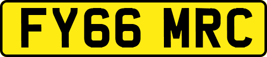 FY66MRC