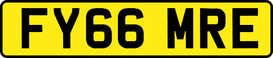 FY66MRE