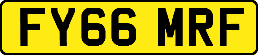 FY66MRF