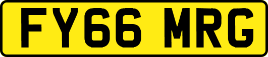 FY66MRG