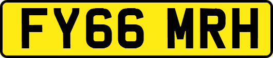 FY66MRH