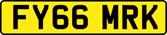 FY66MRK
