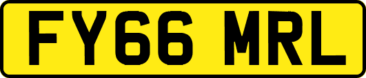FY66MRL