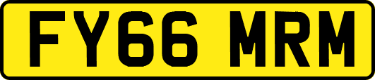 FY66MRM