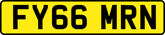 FY66MRN
