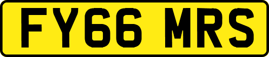 FY66MRS