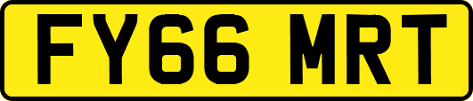 FY66MRT