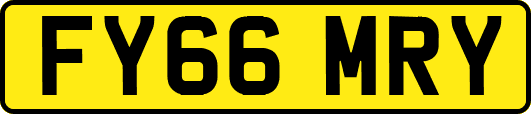 FY66MRY