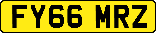 FY66MRZ