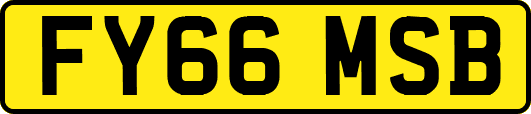FY66MSB
