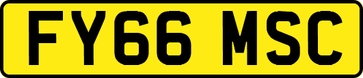 FY66MSC