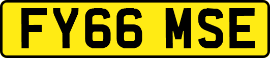 FY66MSE