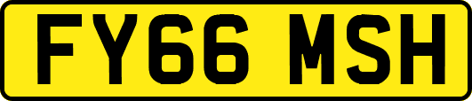 FY66MSH