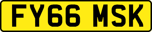 FY66MSK