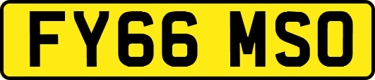 FY66MSO