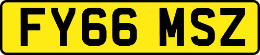 FY66MSZ