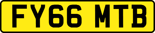 FY66MTB