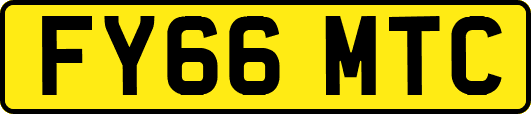 FY66MTC