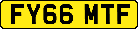 FY66MTF