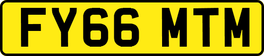 FY66MTM