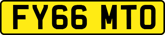 FY66MTO