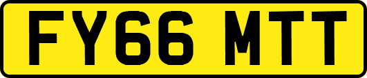 FY66MTT
