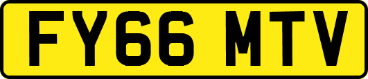 FY66MTV