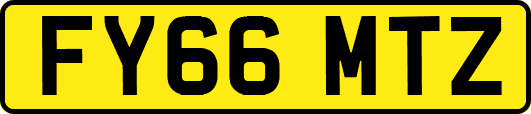 FY66MTZ