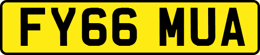 FY66MUA