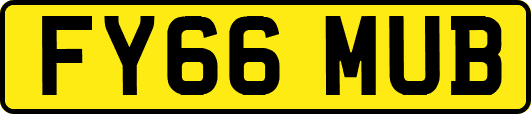 FY66MUB