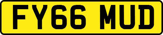 FY66MUD
