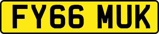 FY66MUK