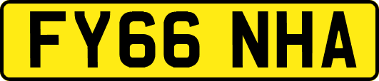 FY66NHA